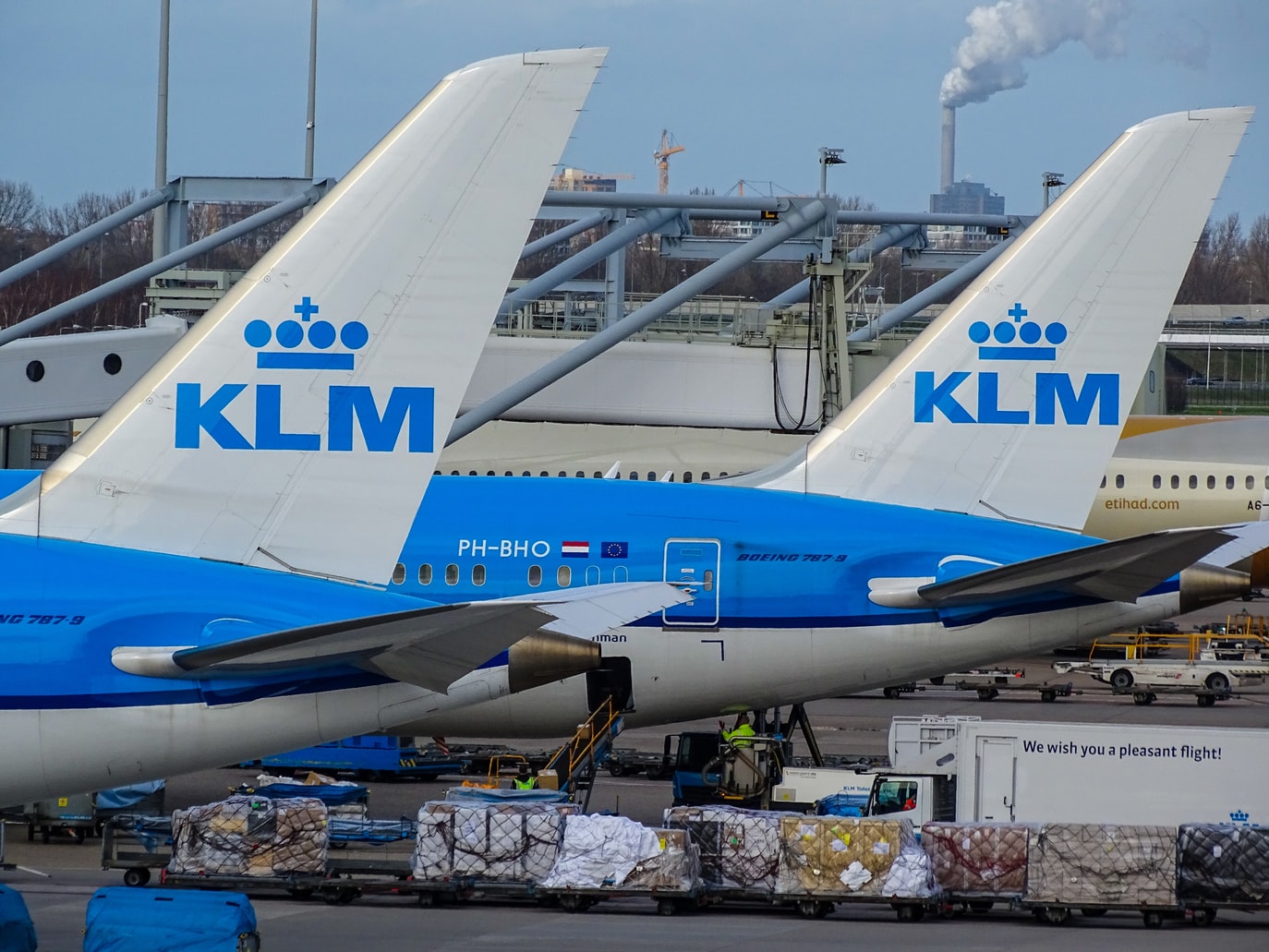 KLM-suspends-flights-Ukraine