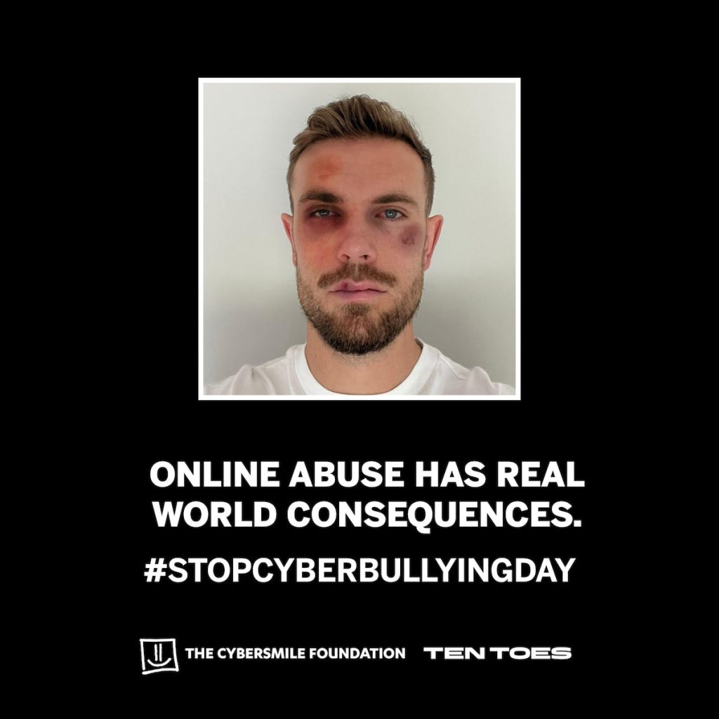 Cybersmile-and-Ten-Toes-launch-Stop-Cyberbullying-Day-football-campaign