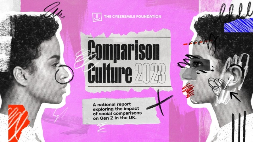 Comparison-Culture-2023-report-The-Cybersmile-Foundation