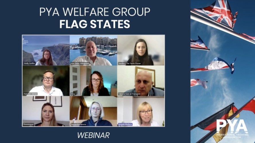 PYA-Welfare-Group-Flag-States-webinar-announcement